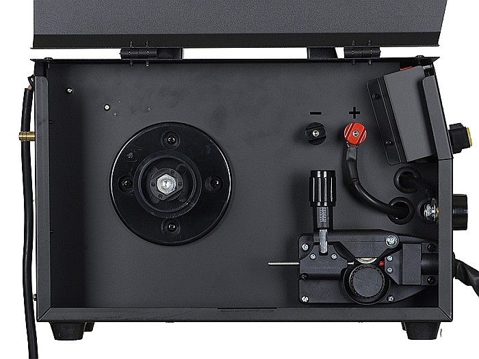 IWELD GORILLA 165 SYNERGIC [3]