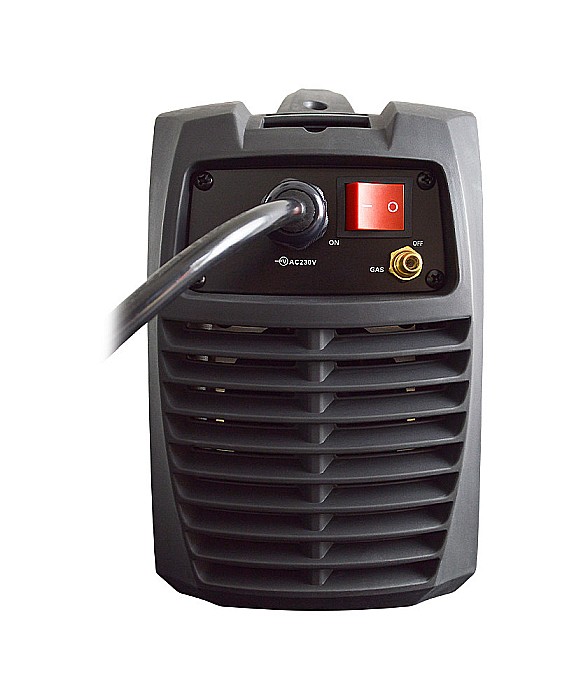 ALFAWELD EASY TIG 200 DC-P INVERTER [5]