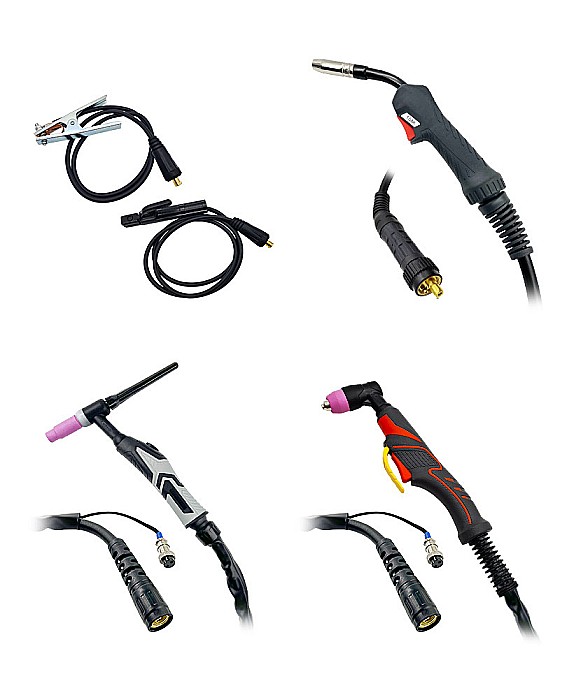 HANDY MULTI 200 SYNERGIC 4in1 ALFAWELD [4]