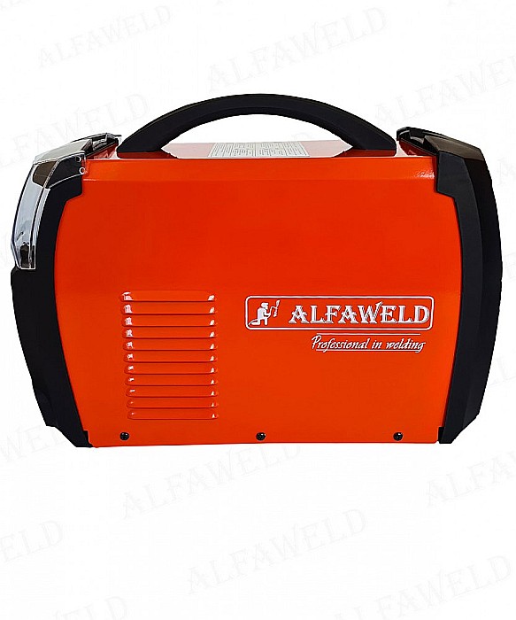 Handy MIG 160A/230V SYNERGIC ( MIG/ TIG/ MMA ) [3]