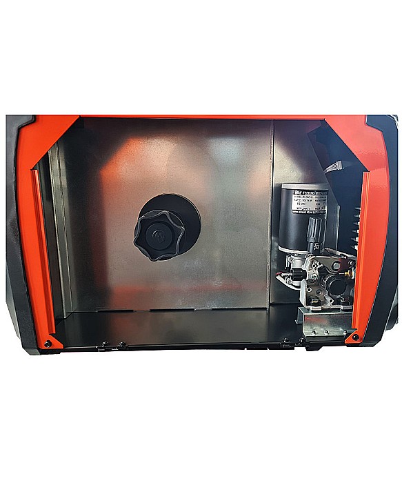 Handy MIG 220/230V SYNERGIC [5]