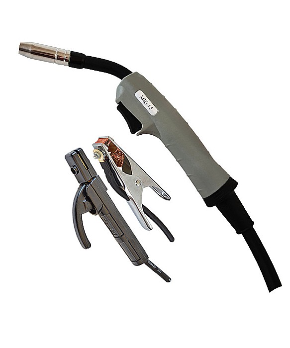 Handy MIG 220/230V SYNERGIC [6]