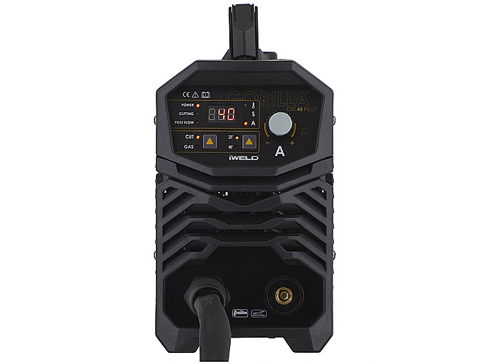 iWELD GORILLA CUT 45 PILOT [2]