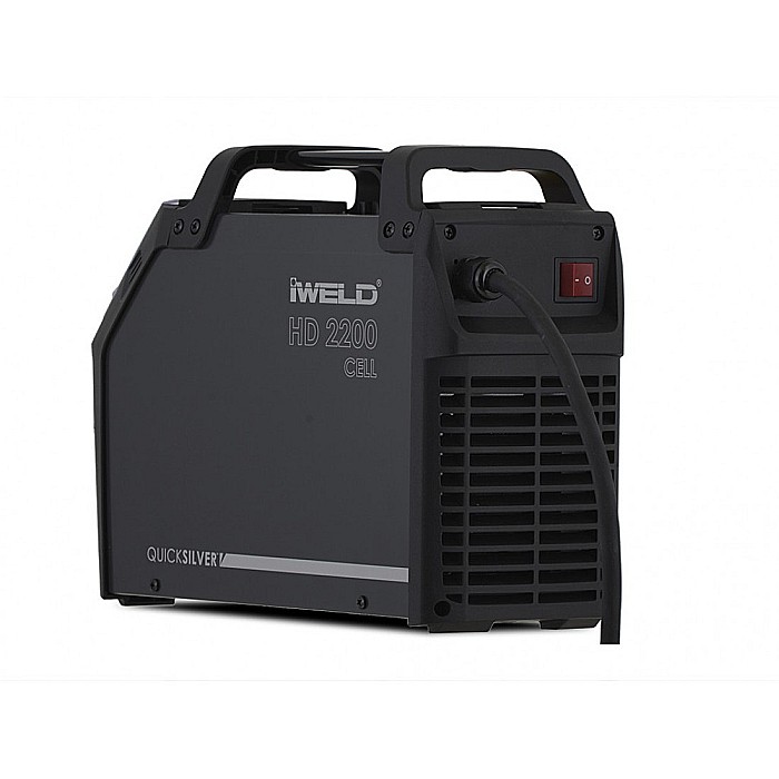 IWELD HEAVY DUTY 2200 CELL [2]
