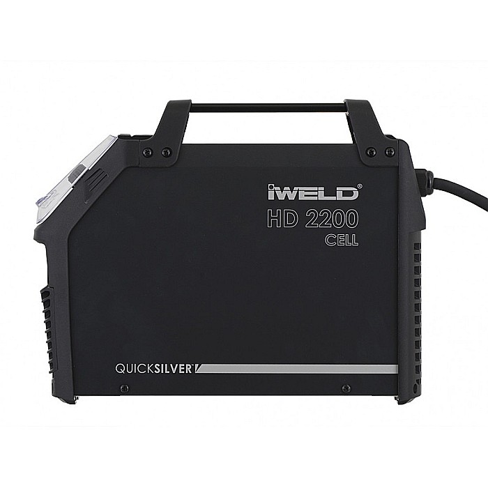 IWELD HEAVY DUTY 2200 CELL [3]