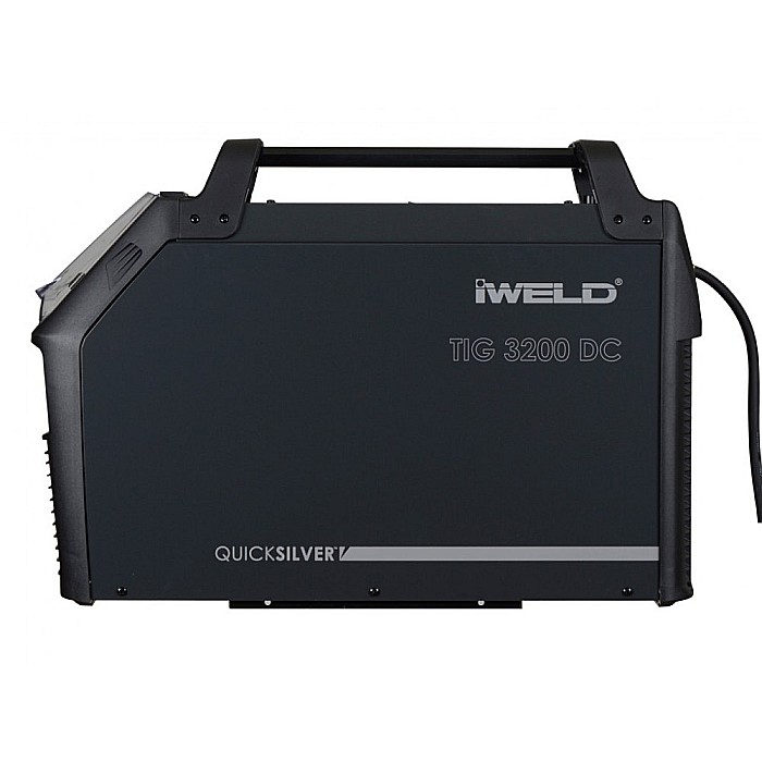 iWELD TIG 3200 DC invertor sudura [3]