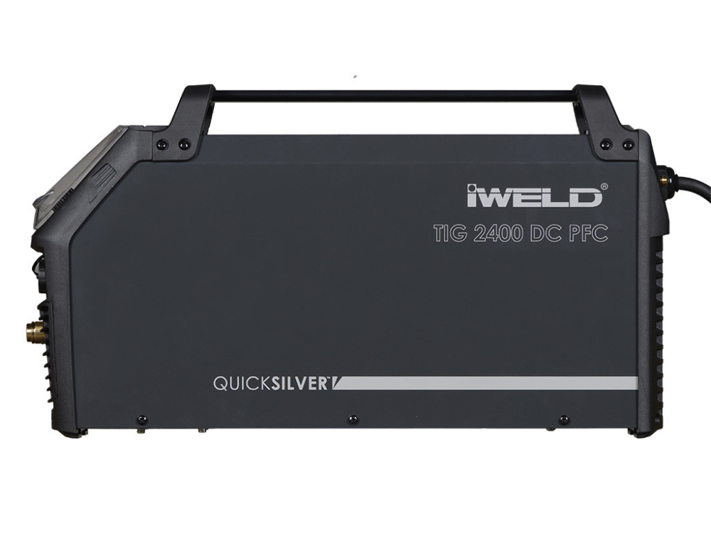 iWELD TIG 2400 DC invertor sudura [3]