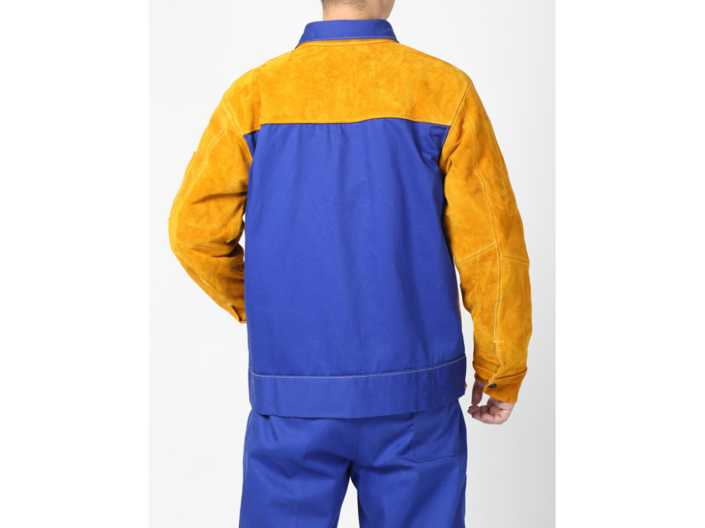 Jacheta de sudura XXL, KEVLAR [4]