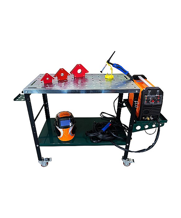 Masa sudura WWT-2A [2]