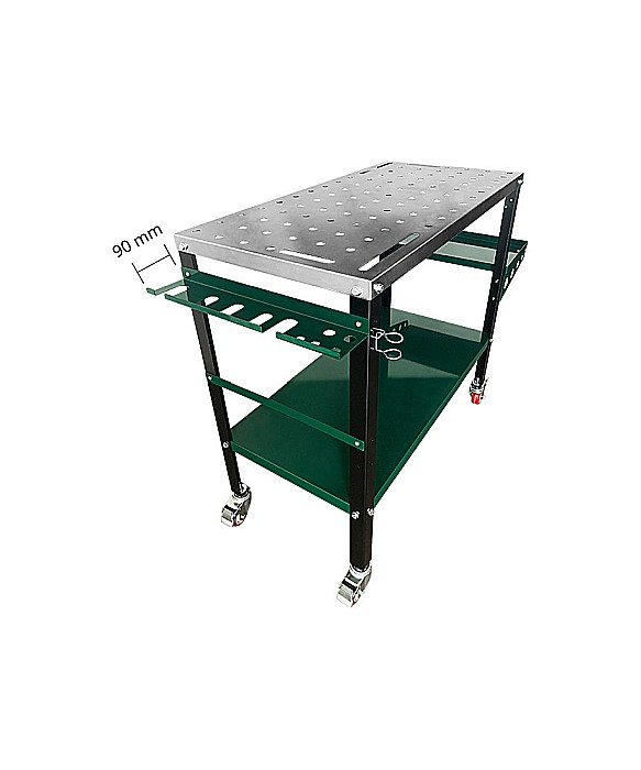 Masa sudura WWT-2A [3]