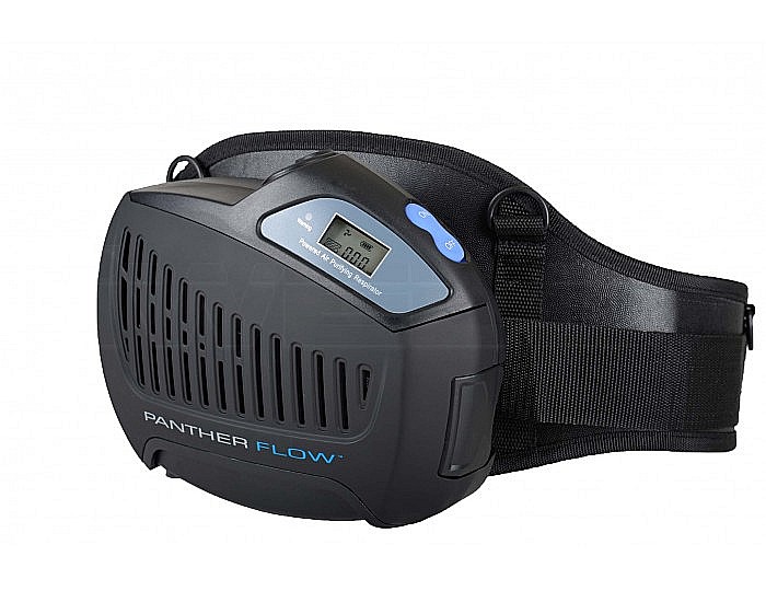 Masca sudura 4 senzori + filtrare aer PANTHER FLOW 5.1 [3]