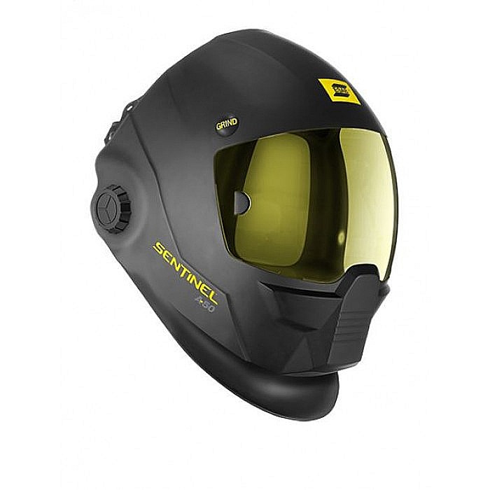Masca sudura 4 senzori ESAB SENTINEL A50 [2]