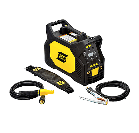 Sudura MMA - ESAB Renegade ES 210i