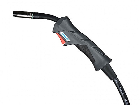 Pistol MIG-MAG - Pistol MIG 150 - 3m