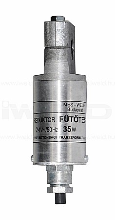 Reductor presiune - Incalzitor gaz 24V