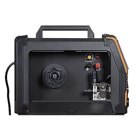 IWELD GORILLA POCKETMIG 235 SILVERBACK 210A [1]