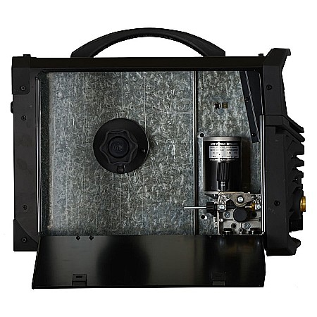 IWELD GORILLA POCKETMIG 230 SYNERGIC XL [4]