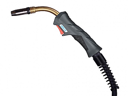 Pistol MIG-MAG - Pistol MIG 240- 3m