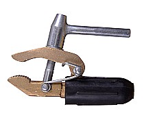 Cleste sudura - Cleste masa menghina 600A