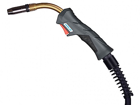 Pistol MIG-MAG - Pistol MIG 360- 3m