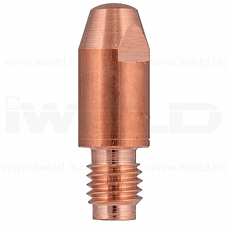 Duza contact - Duza contact m8x30x1.6 Cu