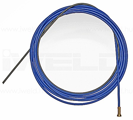 Tub ghidare spirala / teflon - Tub ghidare spirala 0.8-1.0mm -5m