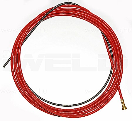 Tub ghidare spirala / teflon - Tub ghidare spirala 1.0-1.2mm - 3m