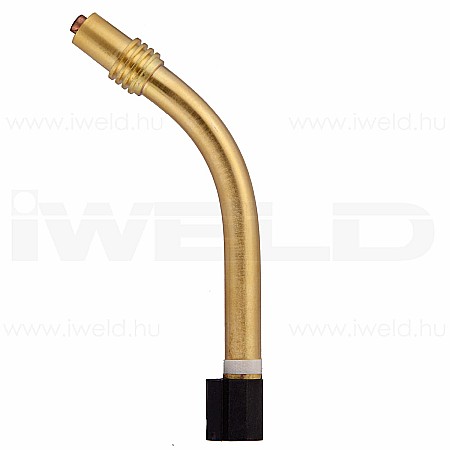 Gat lebada - Gat lebada MIG 240