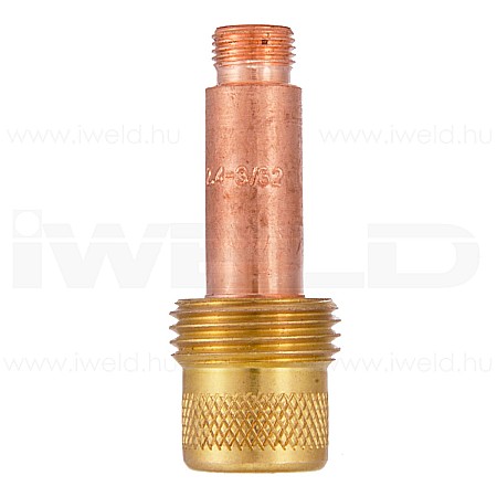 Aparate de sudura - Lentila 1.6mm SR17/26