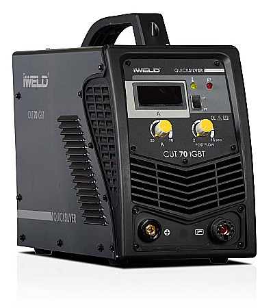 Aparate de taiere cu plasma - CUT 70 IGBT