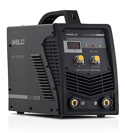 Sudura MMA - IWELD HEAVY DUTY 315 IGBT