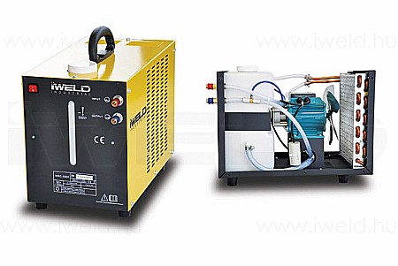 Unitate de racire MIG / TIG - Unitate de racire WRC 300