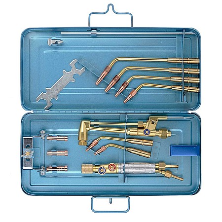 Truse sudare si taiere - Trusa sudura taiere cu acetilena IK20 ( compatibila cu RK20,BK20)