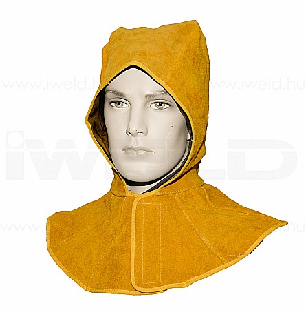 Echipamente de protectie sudura - Gluga Sudura, KEVLAR