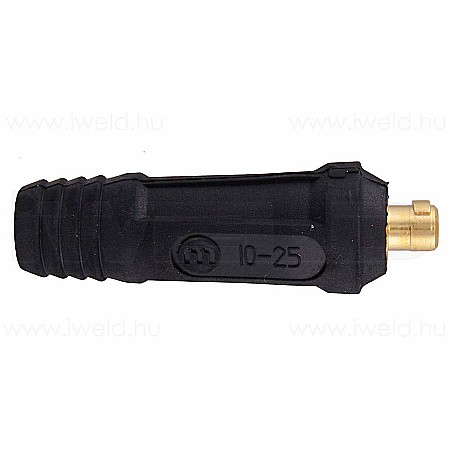 Conectori DINSE - Conector cablu fisa 10-25mm2