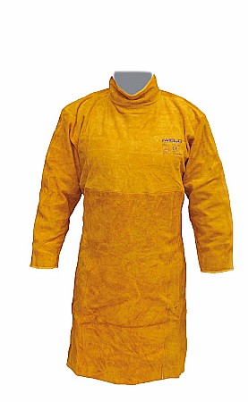 Echipamente de protectie sudura - Halat sudura XXXL, KEVLAR