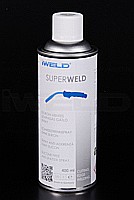 Produse chimice - Spray antistropi SUPERWELD 400ml