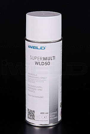 Produse chimice - Spray universal SUPERMULTI 400ml