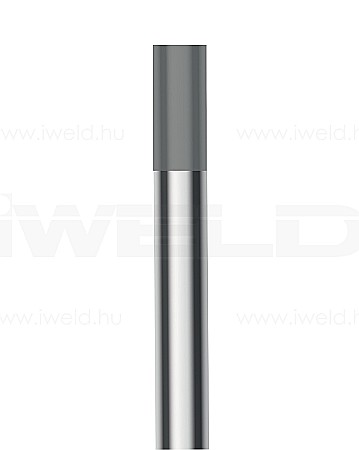 Electrod Wolfram - Electrod Wolfram- 1,6x175mm -wolfram-ceriu (gri)