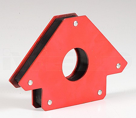 Pozitioner magnetic 2"