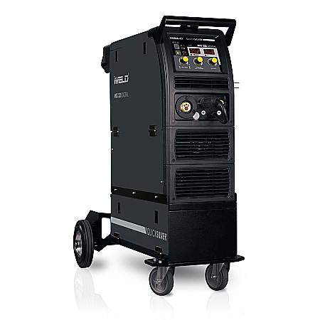 Aparate MIG-MAG - IWELD MIG 320 DIGITAL
