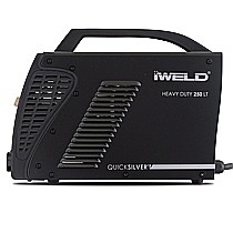 IWELD HEAVY DUTY 250 LT DIGITAL [2]