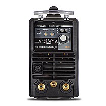 IWELD TIG 220 DIGITAL PULSE DC RC [2]