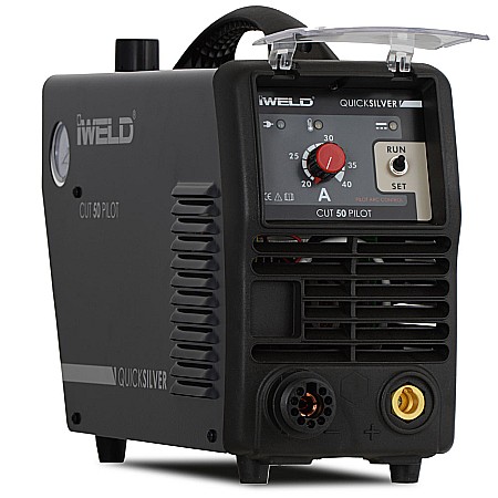 Aparate de taiere cu plasma - CUT 50 PILOT