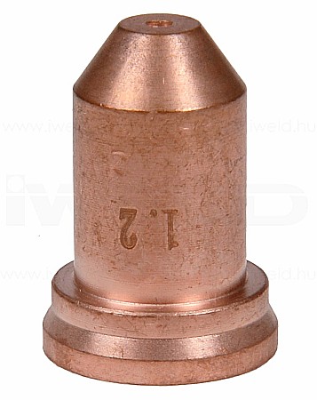 Consumabile PT80 - Duza plasma PT80 1.1mm 50-60A