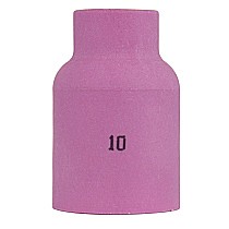 Aparate de sudura - Duza ceramica GR 10 pentru lentila JUMBO