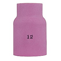 Aparate de sudura - Duza ceramica GR 12 pentru lentila JUMBO