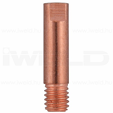 Duza contact - Duza contact m6x25x0.8 Cu