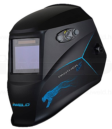 Masca sudura 2 senzori Panther 4.6