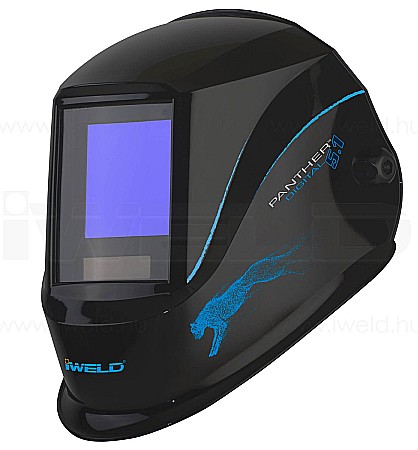 Masca sudura - Masca sudura 4 senzori PANTHER 5.1